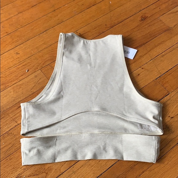 NWT outdoor voices yellow set - Picture 6 of 8